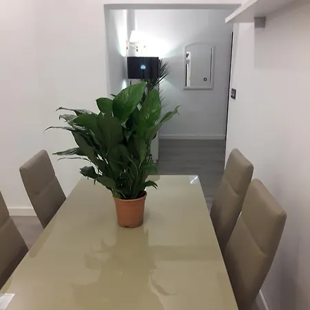 Sol Compania Apartment