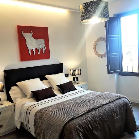 Sol Compania Apartment *