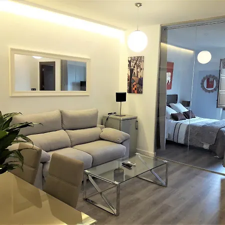 Apartment Sol Compania Ubeda (Andalucia)