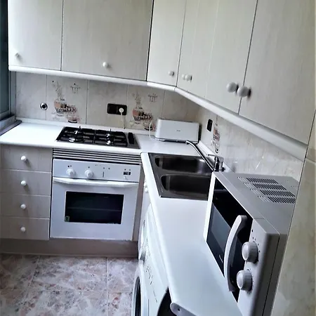 Sol Compania Apartment Ubeda (Andalucia)