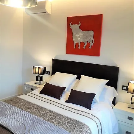 Sol Compania Apartment