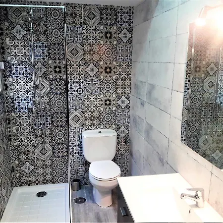 Sol Compania Apartment *