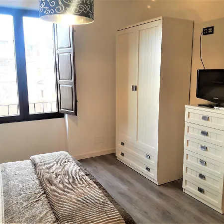 Sol Compania Apartment