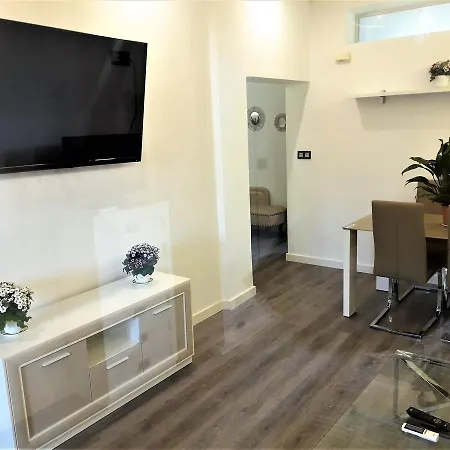 Apartment Sol Compania Ubeda (Andalucia)