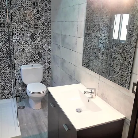 Sol Compania Apartment *