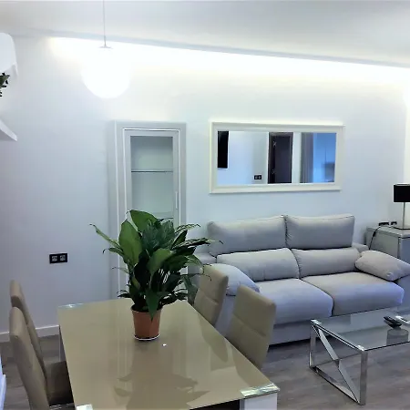 Sol Compania Apartamento Úbeda